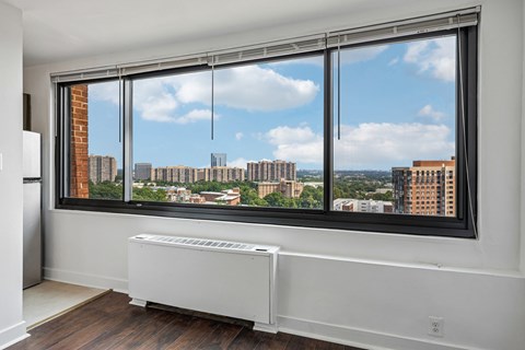 5021 Seminary Rd Studio-3 Beds Apartment for Rent