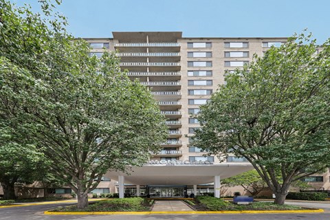 5055 Seminary Rd Studio-3 Beds Apartment for Rent