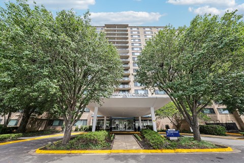 5055 Seminary Rd Studio-3 Beds Apartment for Rent