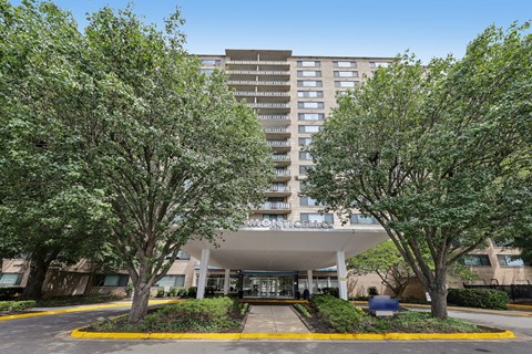 5055 Seminary Rd Studio-3 Beds Apartment for Rent