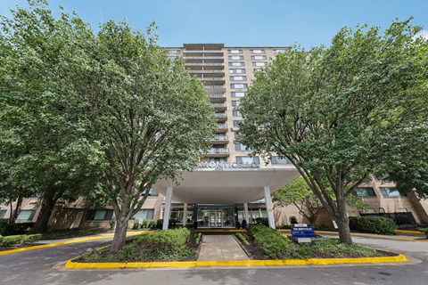 5055 Seminary Rd Studio-3 Beds Apartment for Rent