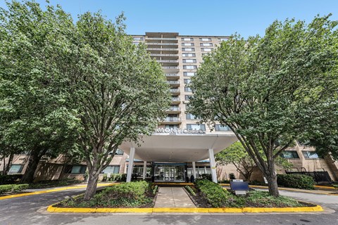 5055 Seminary Rd Studio-3 Beds Apartment for Rent