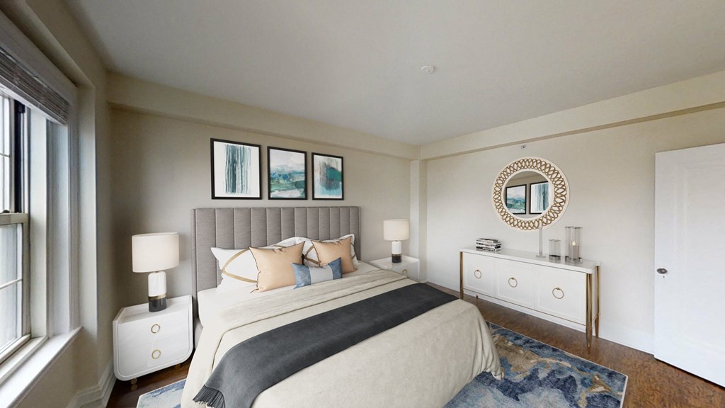 The Regent Apartments, 1401 Beacon Street, Brookline, MA RentCafe