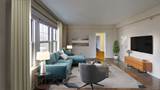1-bedroom apartment at The Regent Apartments in Brookline