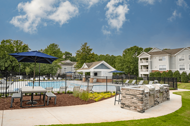 6801 Chesterbrook Court 1 Bed Apartment for Rent - Photo Gallery 4