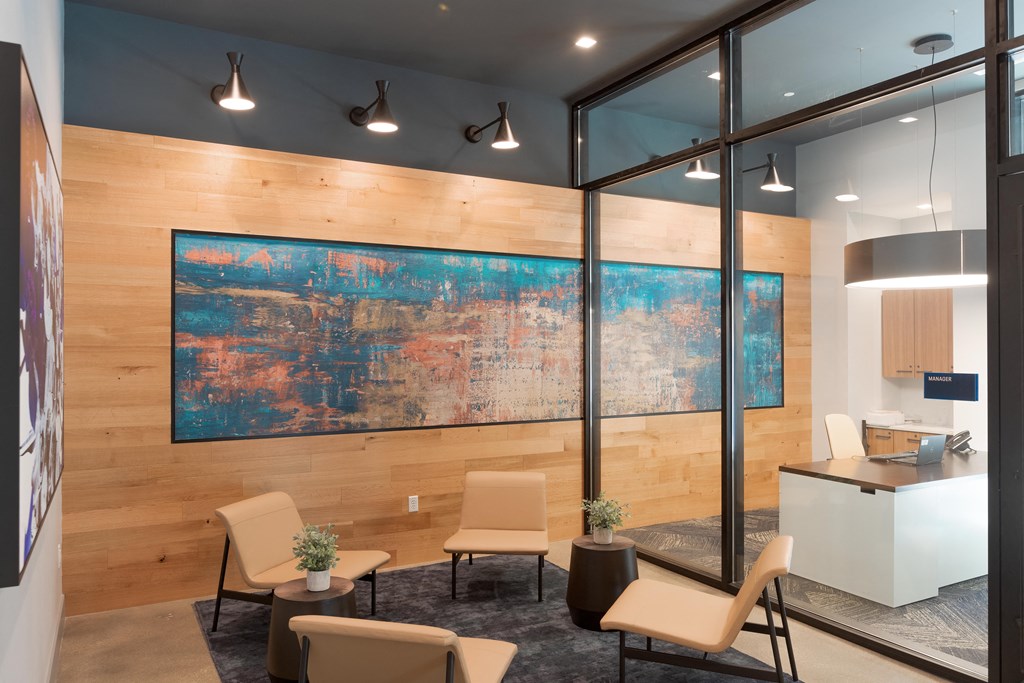 Stylish decor and locally-sourced artwork in Providence, RI