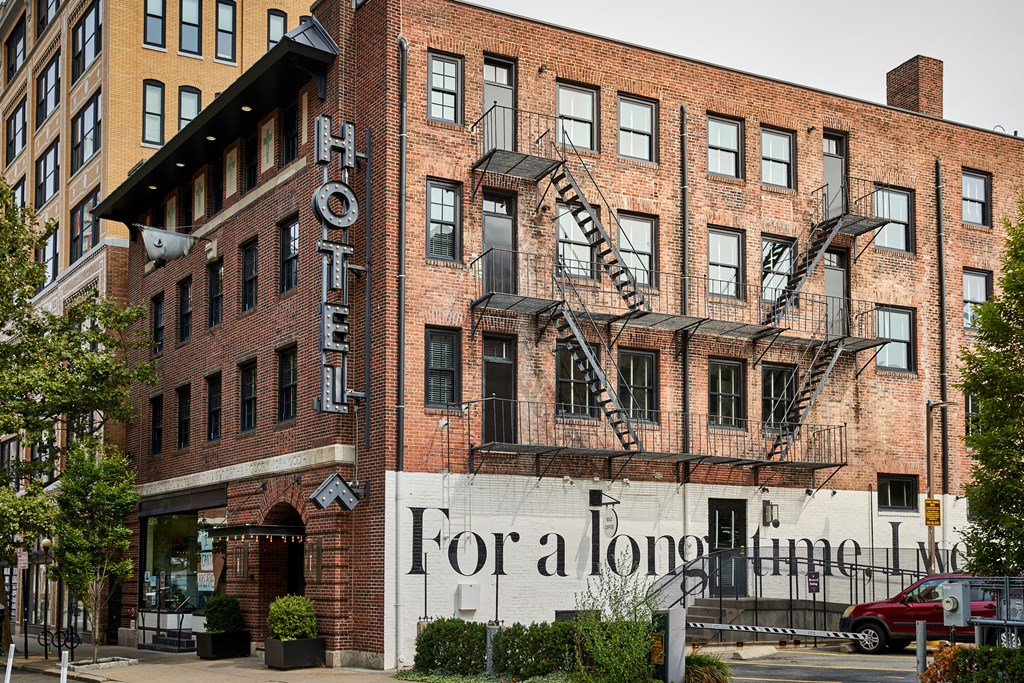 Energized downtown location in Providence, RI