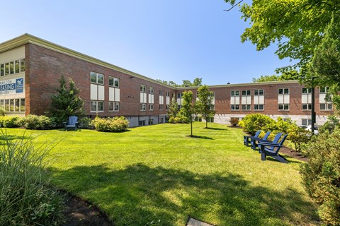 735 Truman Parkway Studio-2 Beds Apartment for Rent