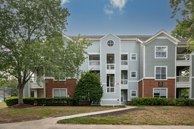 Phoenix Apartments With Attached Garages