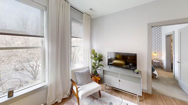 Nightingale Apartments
