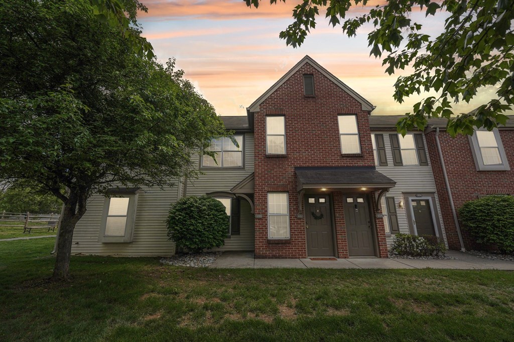 The Reserve at Reed Farm