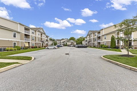 Building at The Reserve at Manada Hill
