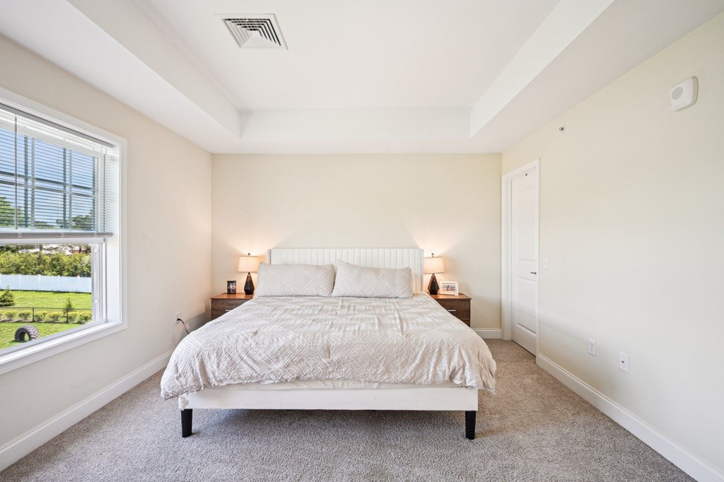 Bedroom  at The Reserve at Iroquois