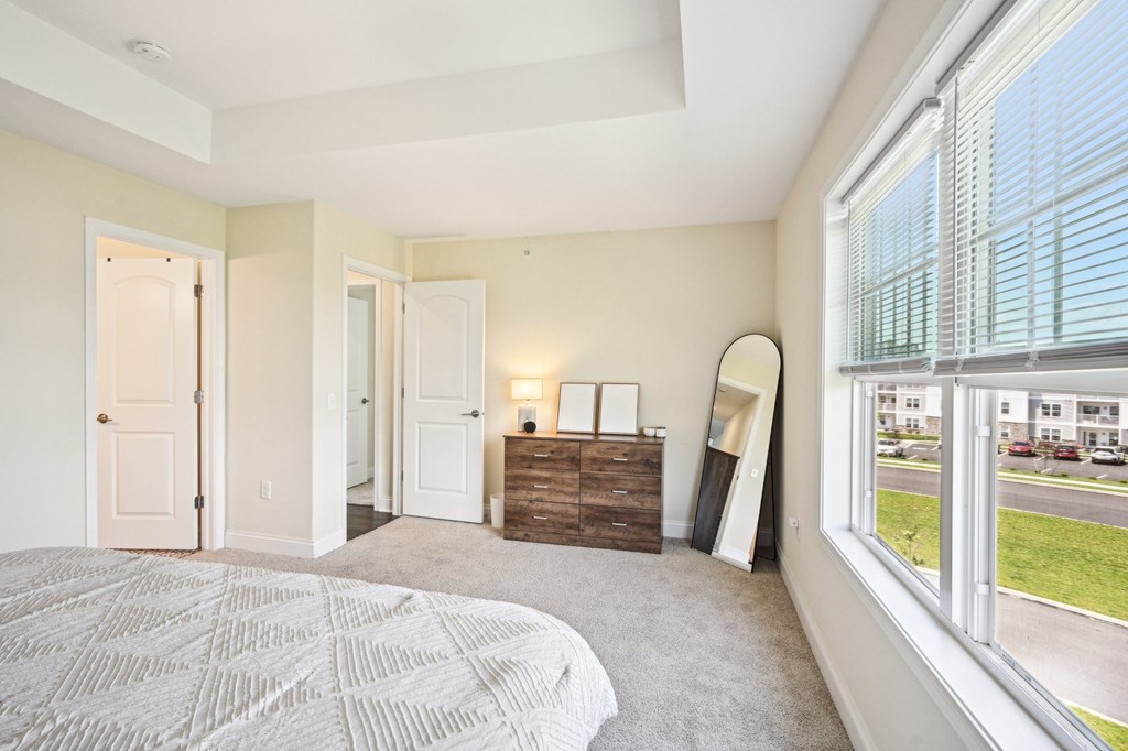 Bedroom  at The Reserve at Iroquois