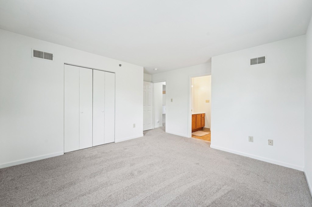 Bedroom The Reserve at Reed Farm