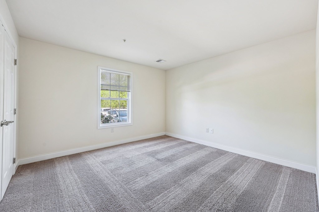 Bedroom at The Reserve at Spring Pointe