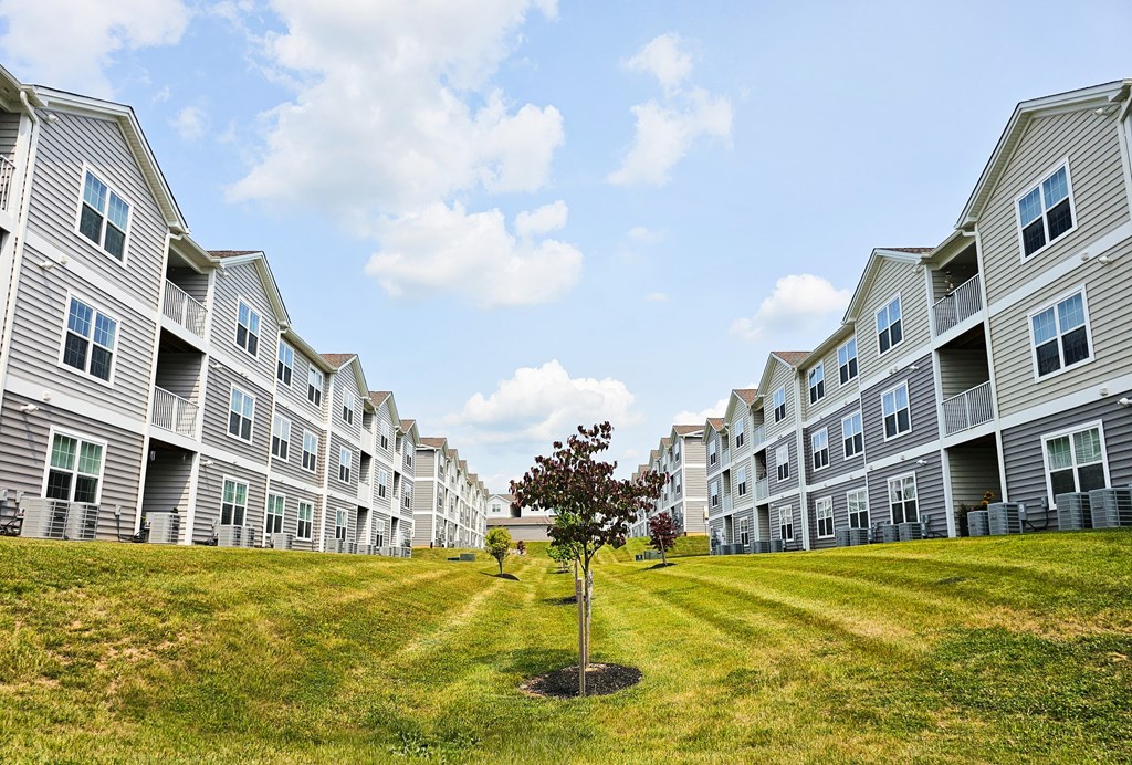 The Reserve at Grings Mill