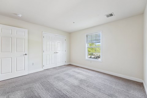 Bedroom at The Reserve at Spring Pointe