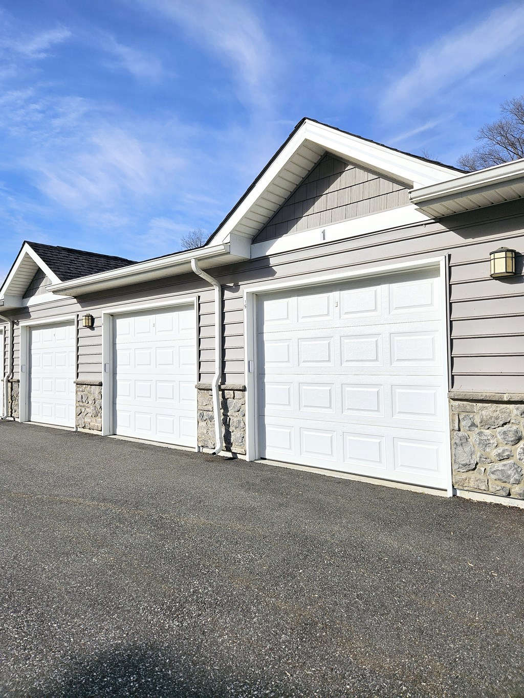 at The Reserve at Grings Mill