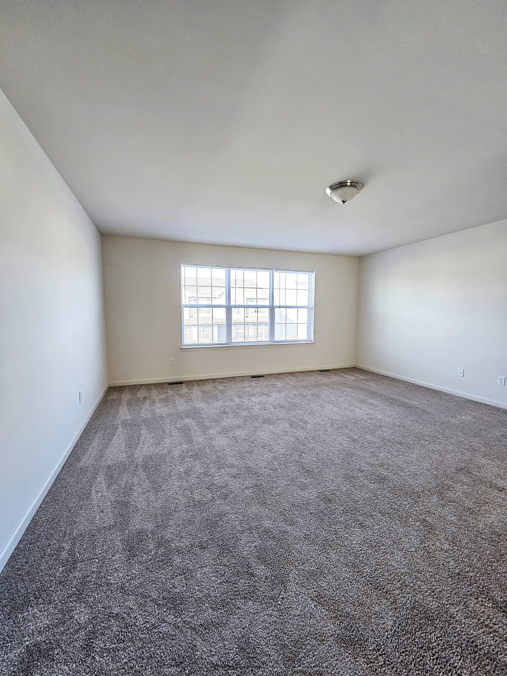 Bedroom at Townhomes at Paxton Creek