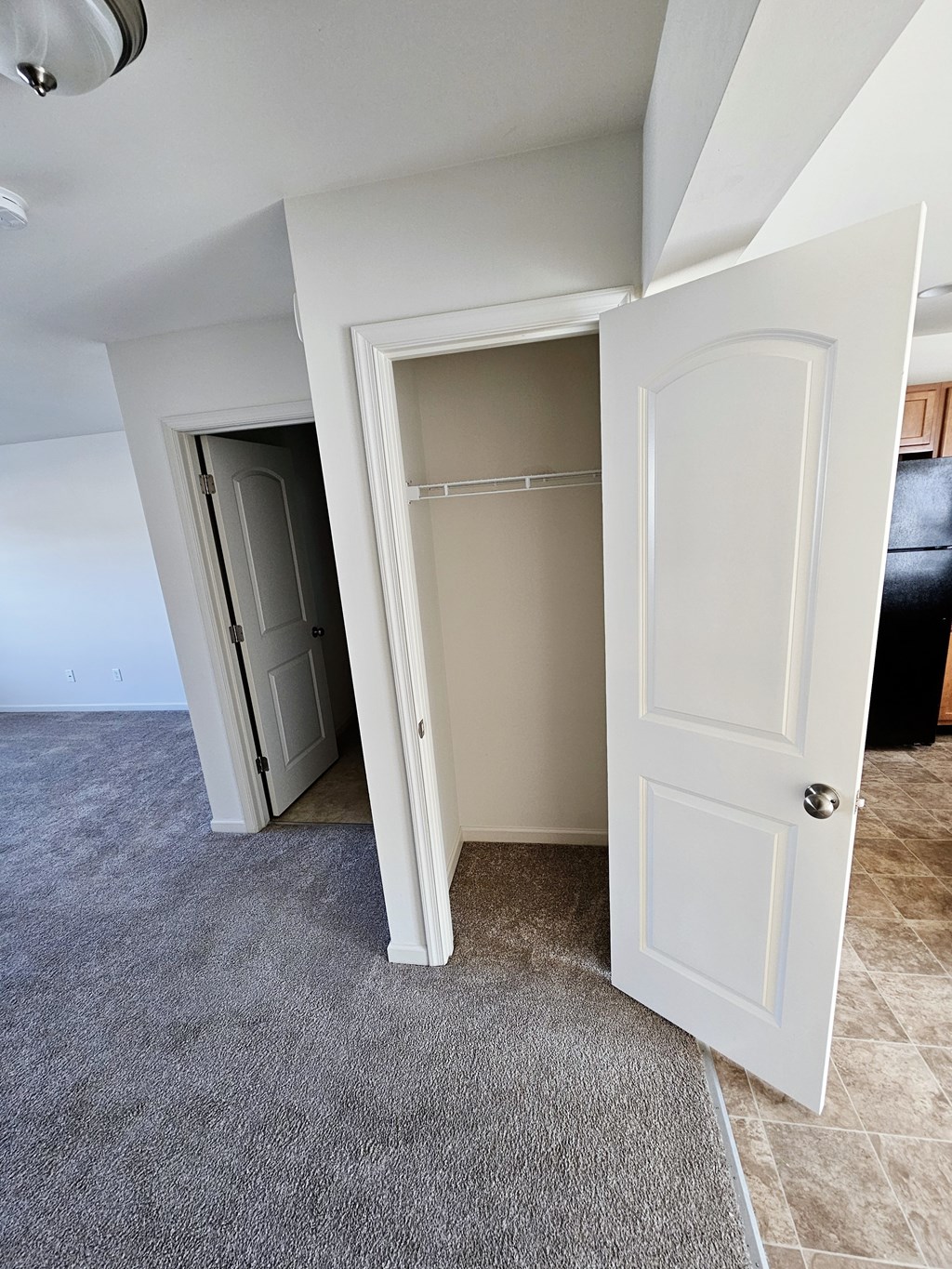 Closet/Storage at Townhomes at Paxton Creek