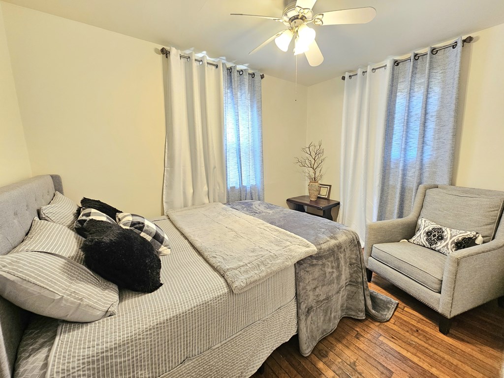 Secondary Bedroom  at Wyomissing Gardens