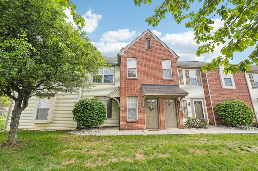 The Reserve at Reed Farm