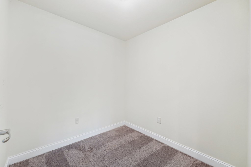 Bedroom at The Reserve at Spring Pointe