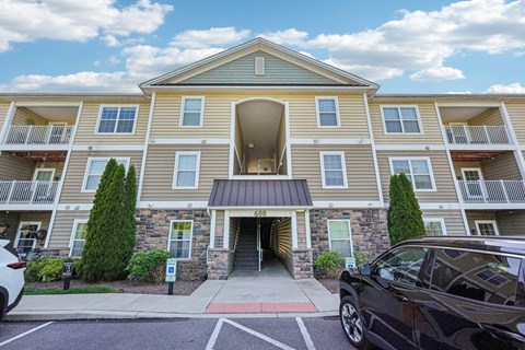 The Reserve at Spring Pointe