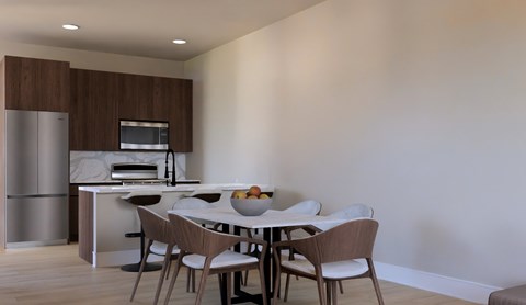 1238 Belmont Ave. 1 Apartment for Rent