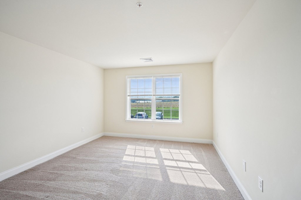 Bedroom at The Reserve at Gring's Mill