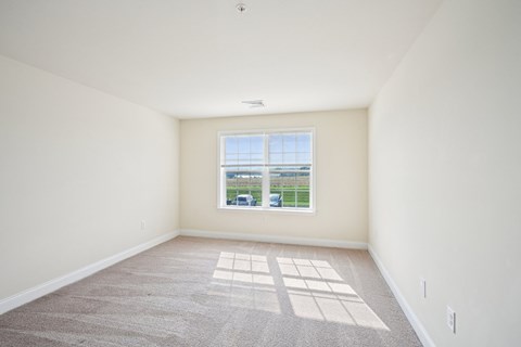 Bedroom at The Reserve at Gring's Mill