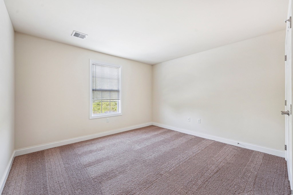 Bedroom at The Reserve at Spring Pointe