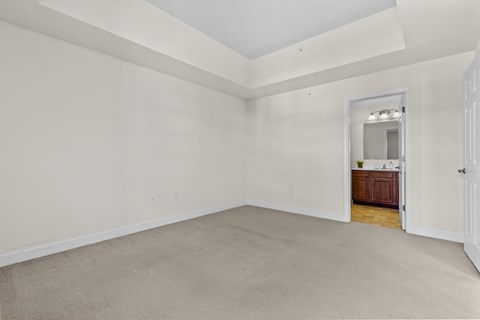 Bright & Spacious Bedroom at The Reserve at Manada Hill
