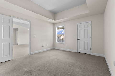 Bright & Spacious Bedroom at The Reserve at Manada Hill