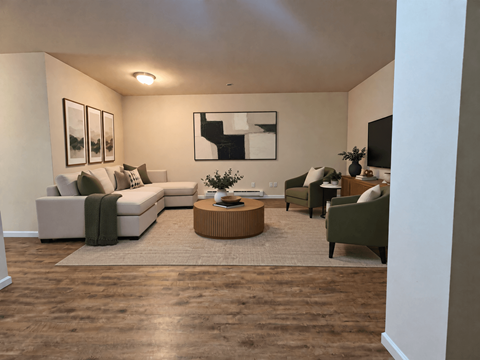 525 Lancaster Avenue 1 Apartment for Rent