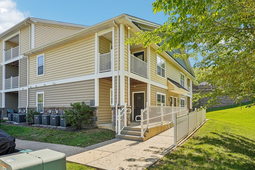 The Reserve at Spring Pointe