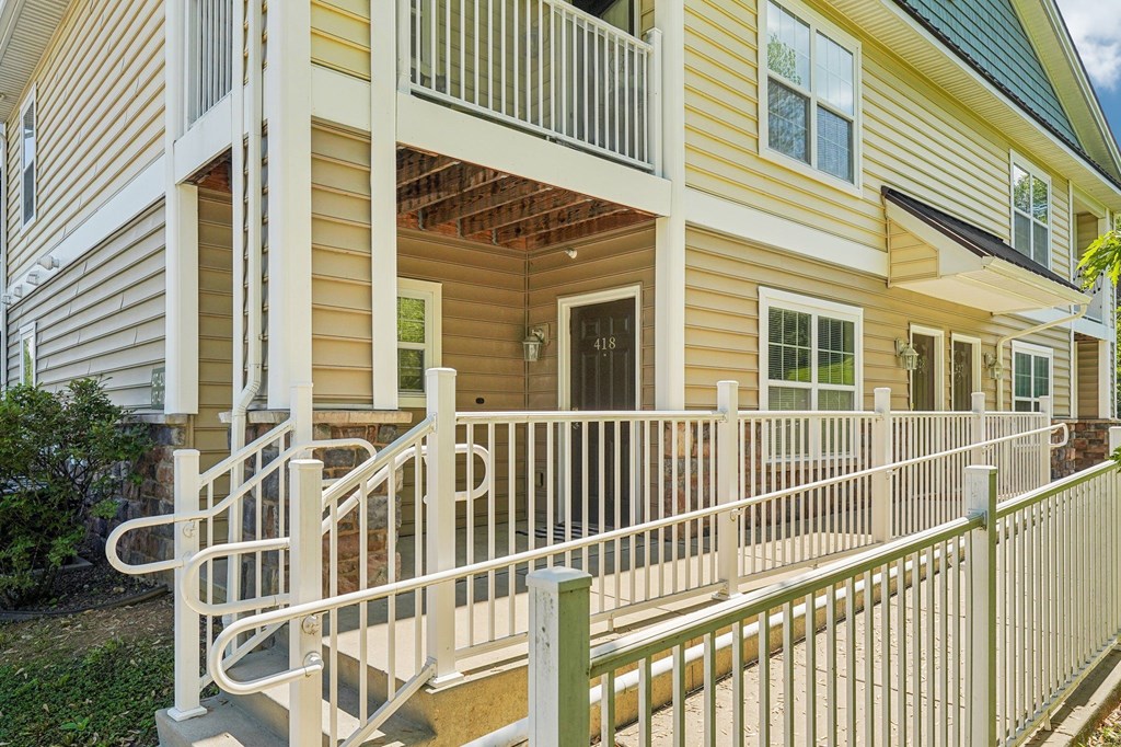 The Reserve at Spring Pointe