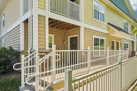 The Reserve at Spring Pointe