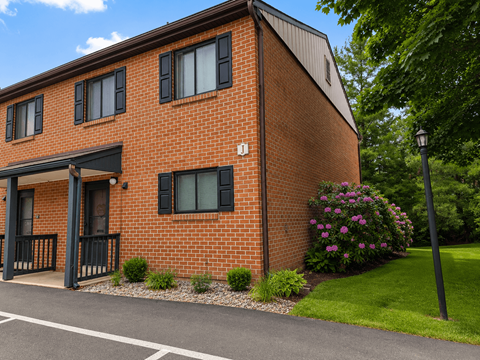715 Old Mill Road 1-3 Beds Apartment for Rent