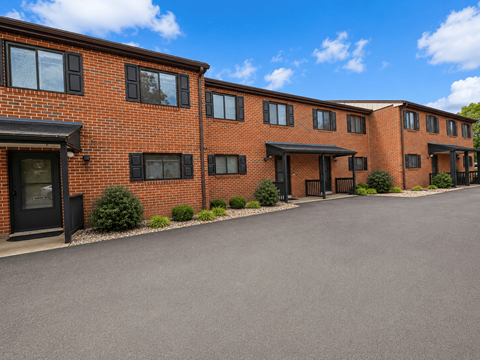 715 Old Mill Road 1-3 Beds Apartment for Rent