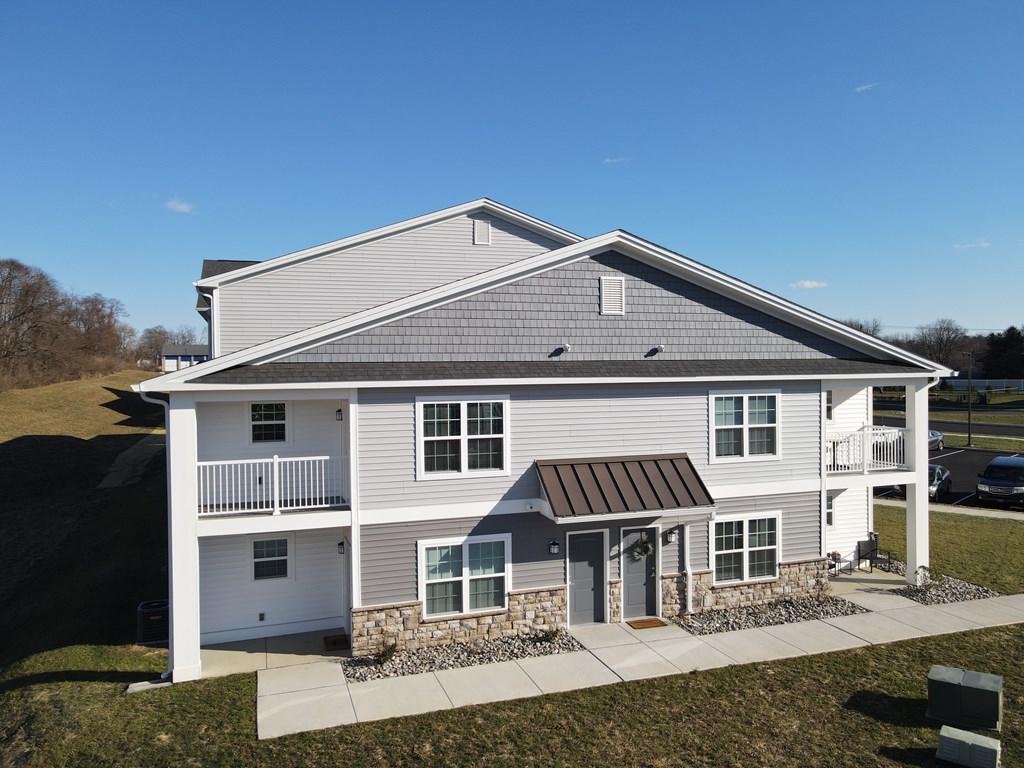 The Reserve at Iroquois