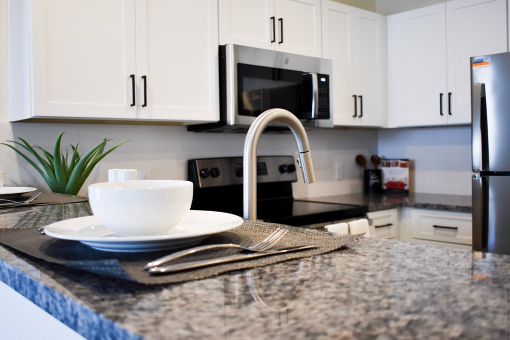 Tablescape at The Reserve at Iroquois