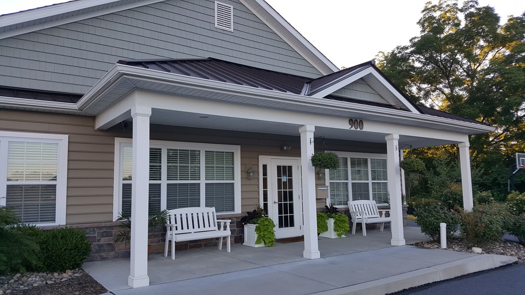 The Reserve at Paxton Creek Harrisburg Apartments