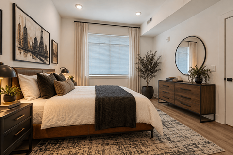 1238 Belmont Ave. 1-2 Beds Apartment for Rent