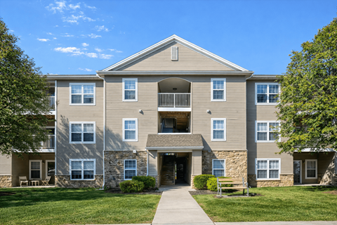 Maidencreek Village Apartments