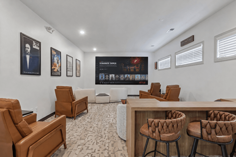 100 Bryan Street 1-2 Beds Apartment for Rent