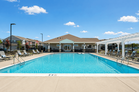 100 Bryan Street 1-2 Beds Apartment for Rent