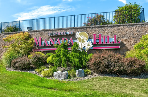 Reserve at Manada Hill