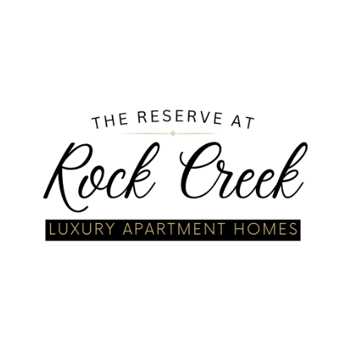 Reserve at Rock Creek logo